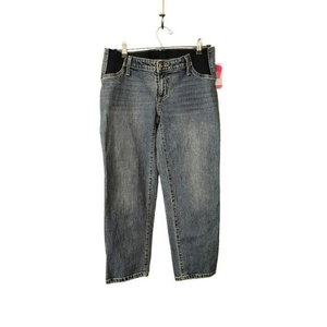 Isabel Maternity Jeans‎